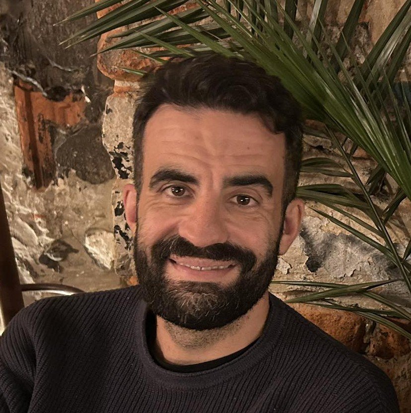 Giorgos Loukas