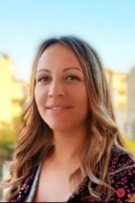 Giortzina Koutsavgousti