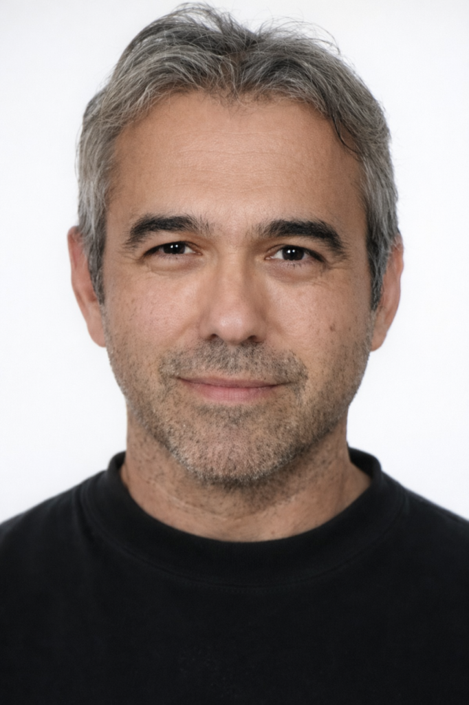 Vaggelis Ktistopoulos