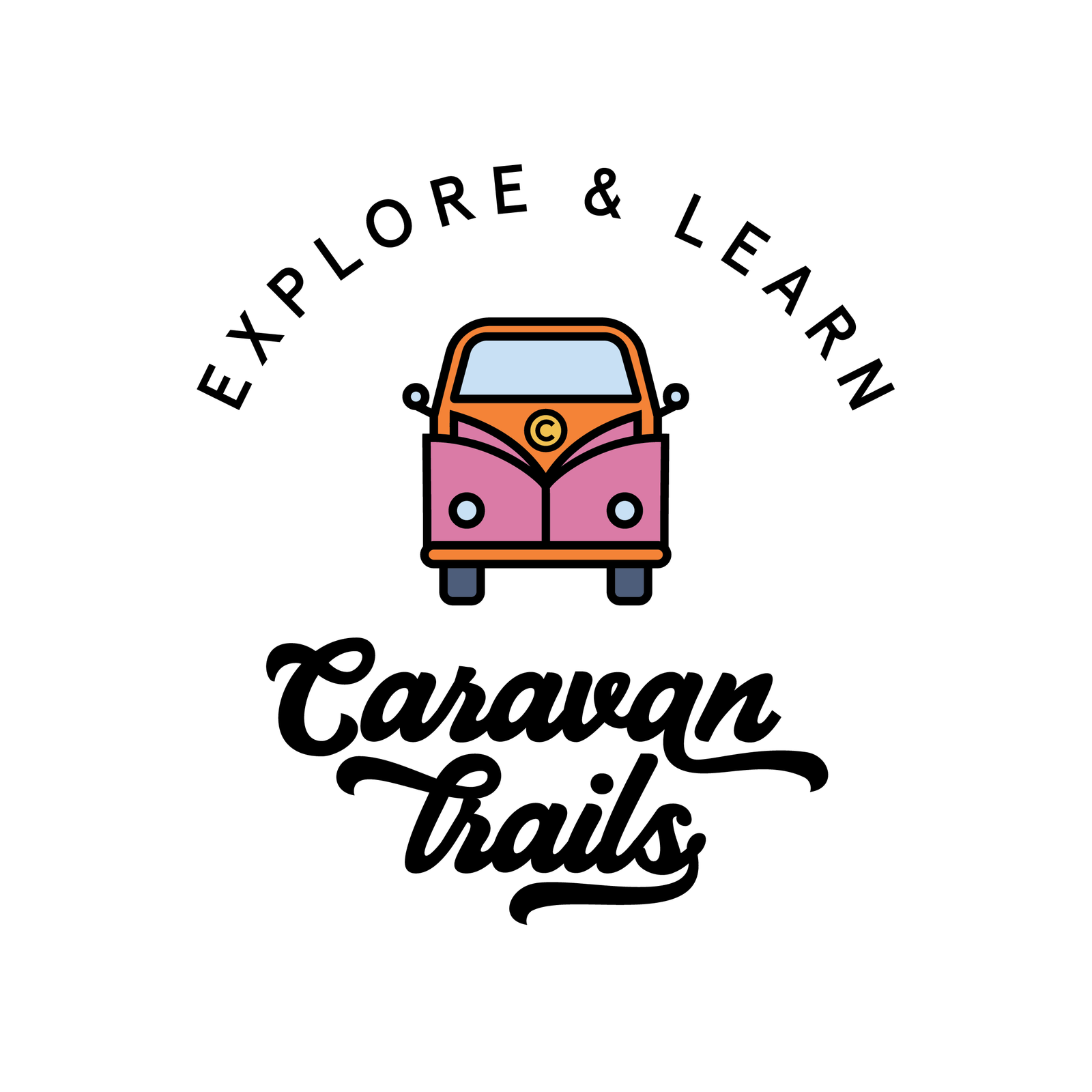 Caravan Trails